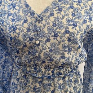 francesca's dress. In good use